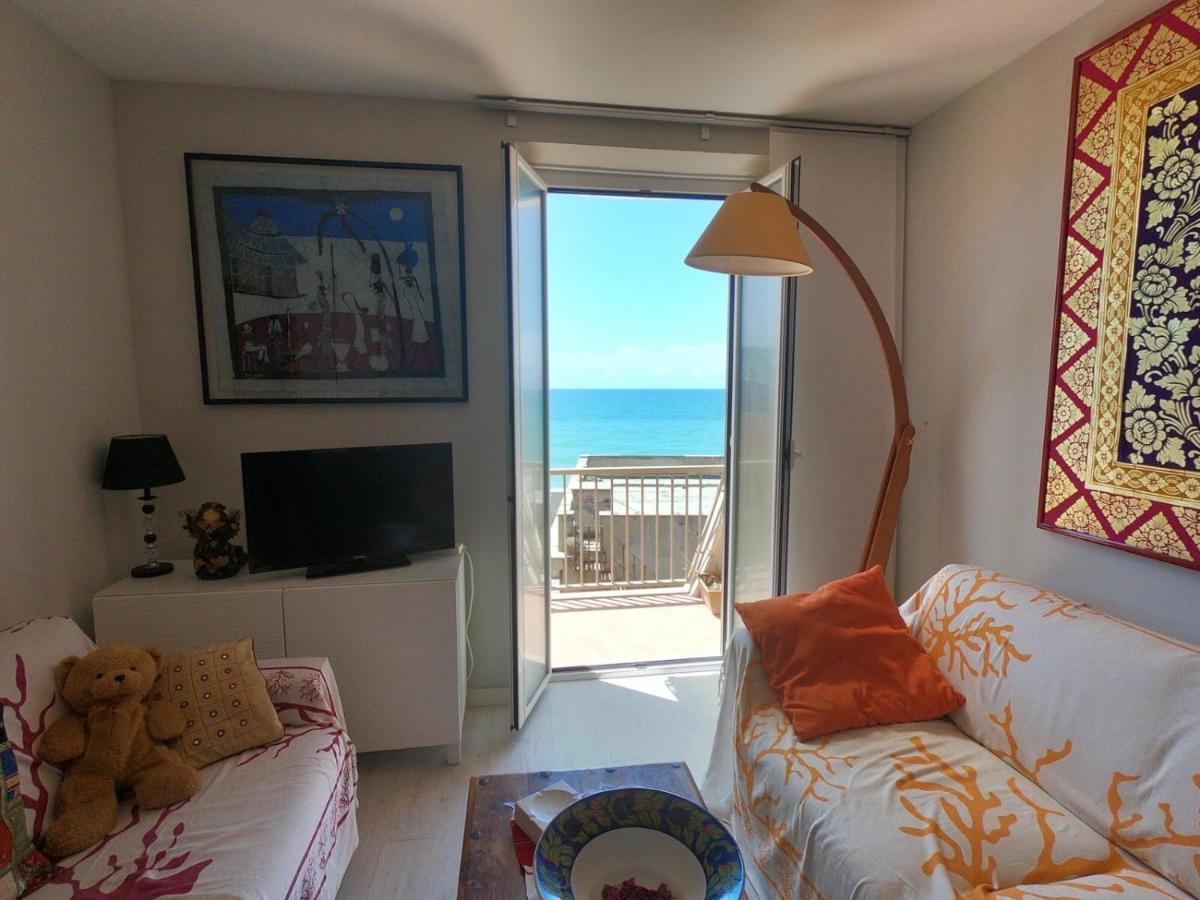 Rosso Tramonto Luxury-White- Ladispoli, Lungomare Regina Elena 58 Villa ภายนอก รูปภาพ
